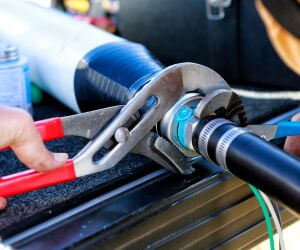 About Sewer Line Replacement Americus, KS